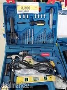 IMPACT DRILL TOOL KIT SET