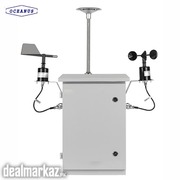 Air Quality Monitor System