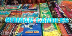 Fireworks for every type of events Imported and local available