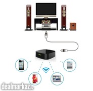 Veetop HiFi AirMusic Box with AirPlay and DLNA for iPhones iPads