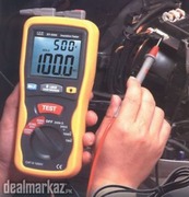 Digital Insulation Tester