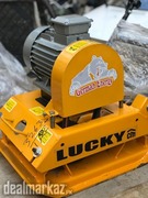 Electric Plate Compactor