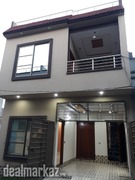 Houses and shops for rent
