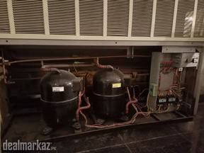 Ac Chiller Refrigerator Repair Sale Purchase & Electric Works