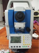Stonex R1 Plus 2" 600M Reflectorless Total Station