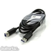 USB 3.0 A Male to B Male 750 A0M08 Cable ORIGINAL UK