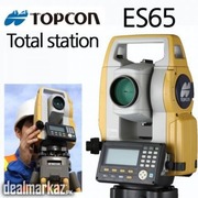 SOKKIA TOPCON STONEX HI TARGET Total Stations