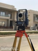 Sokkia Total Station CX105 Reflectorless ! Sokkia CX100
