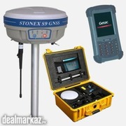Stonex (Made in Italy) RTK GPS GNSS Receiver Model S900