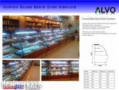 ALVO CAKE CHILLER