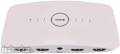 5 Port HDMI 2.0 4K/60HZ HDR HDCP2.2 18Gbps HDR Voice Switcher Support