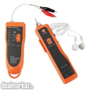 Wire Tracker RJ11 RJ45 Line Finder XQ-350 Ethernet Network Telephone W