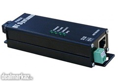 OT System ET1111-A-MT Media Converter, 1 Port, Multi Mode, 2-Fiber, Mi