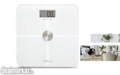 AirScale YHF1430 - WH1 Bluetooth 4.0 Smart Body Health Scale - White	O
