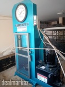 Compression Testing Machine Capacity 1500 kn