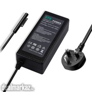 DTK 31W 12V 2.58A Power Supply/Charger/Adapter for Microsoft Surface P