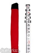 Aluminum Staff Pole/Aluminum Surveying Staff Pole –5 Section