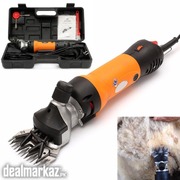 Electric Shearing Machine/Sheep Goat Shearing Machine Clipper