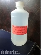 IPA (Isopropyl Alcohol 99.9%) USA
