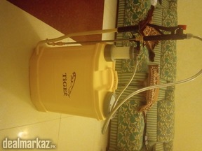 Spray Machine for Covid19
