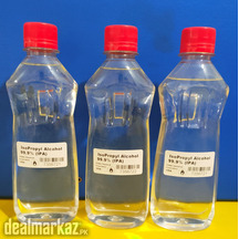 ISOPROPYL 99.9% guarantee