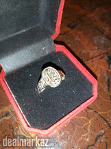 Al Jabbar - Ya Jabbar Silver Ring - Whatsapp for Latest Prices