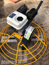 Concrete Power Trowel