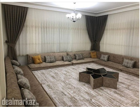 Majlis Sofa Set (Arabic, Irani, Afghani)