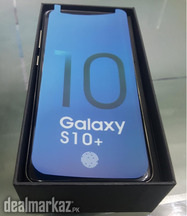 S10 PLUS Master Copy