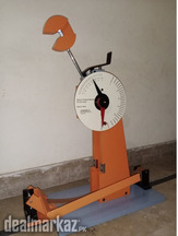 Charpy Impact Test Apparatus