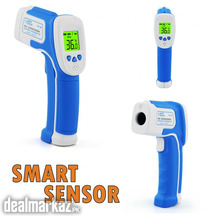HF180 SMART SENSOR Non-contact Infrared Thermometer ORIGINAL UK ZONE S