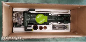 Rock Drill Machine