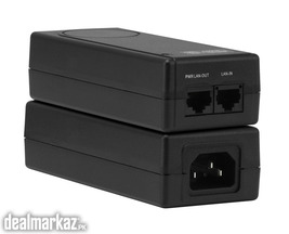 AMX PS-POE-AF Power Over Ethernet Injector FG423-80 ORIGINAL UK