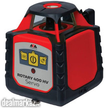 Laser Level Rotary 400 HV horizontal and vertical rotation laser