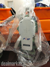 TOTAL STATION – 5 SECOND (R) – FOIF RTS 105R3