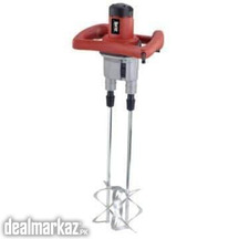 Portable Mixer Two Rod Handle