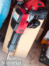 Gasoline Demolition Hammer