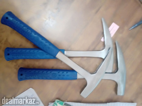 Geological Hammer/ Pick Hammer