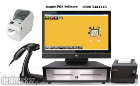 POS Software & Hardware Solutions