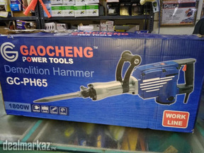 DEMOLITION HAMMER – 1800W – GAOCHENG GC-PH65