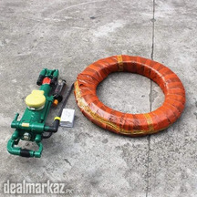 Jack Hammer (Pneumatic) Model YT28