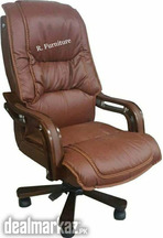 C-662 Executive office chair _ Rawalpindi / Islamabad