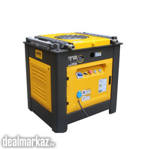 Steel Bar Bending Machine Bar bending cutter Construction Industry