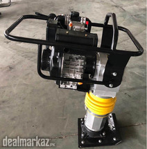 Diesel Tamping Rammer/ Jumping Rammer