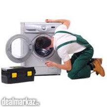 Automatic Washing Machine Repair Installation Services In Karachi