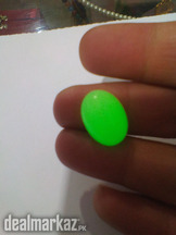 Green Glowing Stone in Darkness Whatsapp for Latest Prices