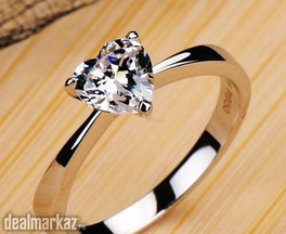 Real Gemstone Ladies Silver Ring Made to Pre-Order Whatsapp for Prices