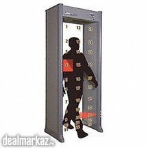 walk through gates on rental basis and new installation