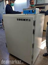 Laboratory Oven