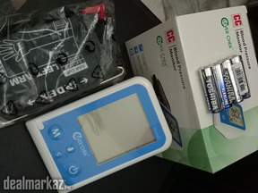 Cc Bp Appratus Td-3127